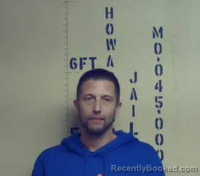 Mugshot of JEROMY DUANE BARNEY