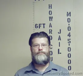 Mugshot of JOHN MALCOLM EPSTEIN