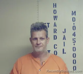 Mugshot of JEFFREY PAUL HOLMAN