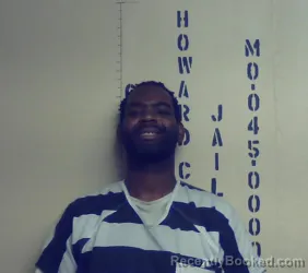 Mugshot of JACOB DEMARIO PAYNE