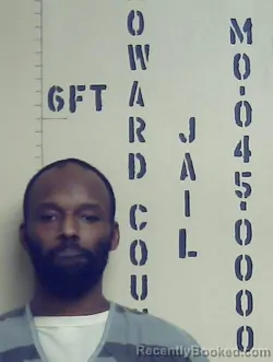 Mugshot of JAMAL JOSEPH SPEARS