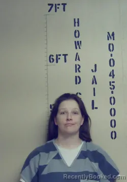 Mugshot of MORGAN RAY KEGLEY