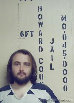 Mugshot of MICHAEL J MUELLER