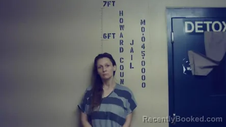 Mugshot of MARILYN NOLE