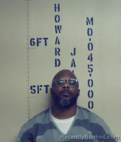 Mugshot of MICHAEL DWAUN SHIELDS