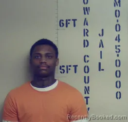 Mugshot of ROBERT LEE GRAY