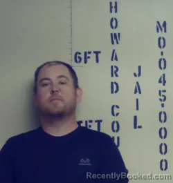 Mugshot of TYLER RINDOM