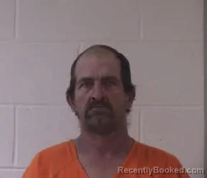 Mugshot of KENNY DWAYNE AUSTIN