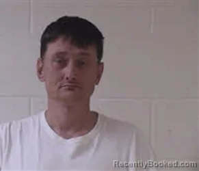 Mugshot of JONATHAN MICHAEL MCROBIE