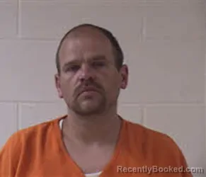 Mugshot of CODY THEODORE JAROSZ booked in Yancey County, North Carolina on May 1, 2026