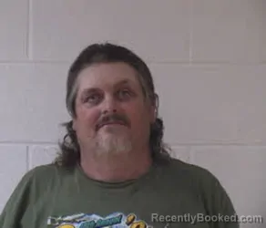 Mugshot of SHELBY JASON SHEPHERD