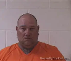 Mugshot of TIMOTHY FELIX HARRIS booked in Yancey County, North Carolina on April 1, 2026