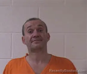 Mugshot of JESSIE JAMES PARKER