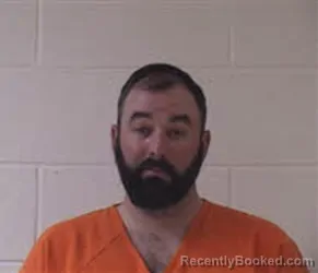 Mugshot of MACY JORDON HONEYCUTT booked in Yancey County, North Carolina on March 24, 2026