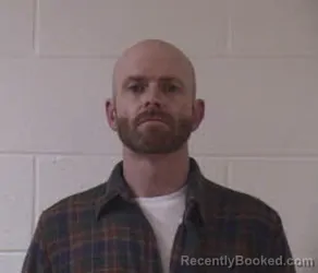 Mugshot of JOSEPH DANIEL MATHIS