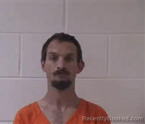 Mugshot of TIMOTHY MICHAEL JOANSON booked in Yancey County, North Carolina on May 7, 2026