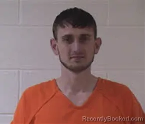 Mugshot of JERRY JUSTIN HELTON