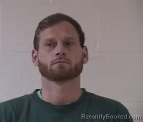 Mugshot of PATRICK BYRON MURPHY