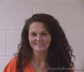 Mugshot of DEANNA ROSA HUGHES