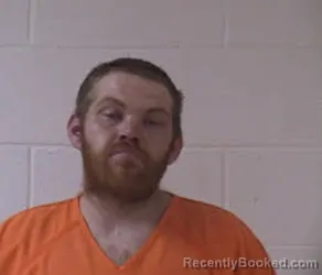 Mugshot of JEFFERY DAVID BIGGS