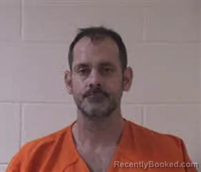 Mugshot of THOMAS DELANEY DUNCAN