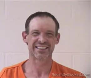 Mugshot of ROGER LELAND CLOER booked in Yancey County, North Carolina on July 6, 2026