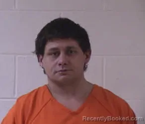 Mugshot of KENNETH DALE REECE