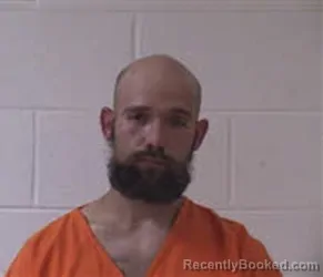 Mugshot of CHRISTIAN DEAN BUCHANAN