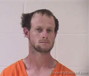 Mugshot of TAYLOR FREE STANFILL booked in Yancey County, North Carolina on June 27, 2026