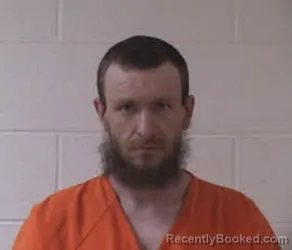 Mugshot of BRANDON EUGENE SIRCEY