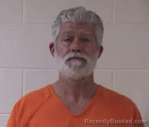 Mugshot of JEFFREY THOMAS CHISHOLM