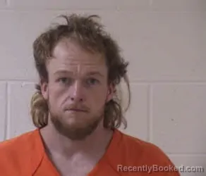 Mugshot of ANDREW JAMES HUGHES