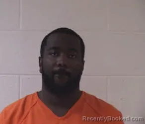 Mugshot of MAUCARIE DEVAGHUN HOLMES