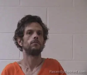 Mugshot of WESTLY SCOTT HEATH