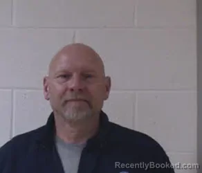 Mugshot of MICHAEL COOPER BOYD