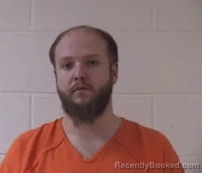 Mugshot of AUSTIN TYLER BOONE