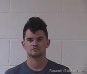 Mugshot of JACOB ANDREW ELKINS