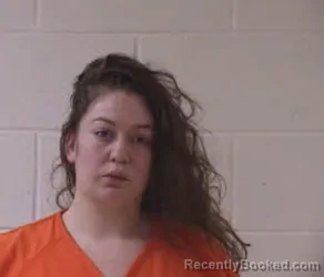 Mugshot of SIERRA ROSE DELEON