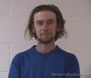 Mugshot of JOSHUA LEE METCALF