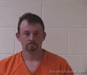 Mugshot of ROBERT VANCE FORBES booked in Yancey County, North Carolina on March 22, 2026