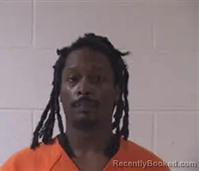 Mugshot of JAVON DONTE SHERRILL booked in Yancey County, North Carolina on March 25, 2026