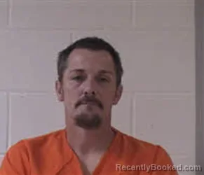 Mugshot of EDWARD ALLEN BYRD booked in Yancey County, North Carolina on April 4, 2026