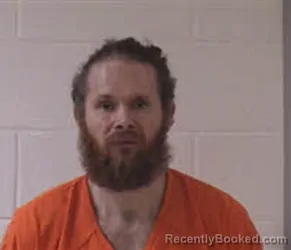 Mugshot of JOSEPH COREY HAWKINS booked in Yancey County, North Carolina on April 28, 2026