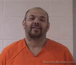 Mugshot of EDUARDO DANIEL MARTINEZ booked in Yancey County, North Carolina on April 28, 2026
