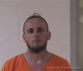 Mugshot of JAKE BRUMLEY booked in Yancey County, North Carolina on June 3, 2026