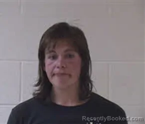 Mugshot of SALLY ANN CRAIN booked in Yancey County, North Carolina on June 3, 2026