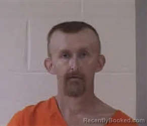 Mugshot of CODY RYAN HUSKINS booked in Yancey County, North Carolina on June 22, 2026