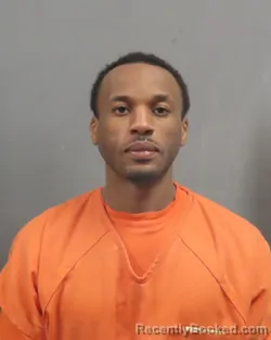 Mugshot of GABRIEL ALLEN