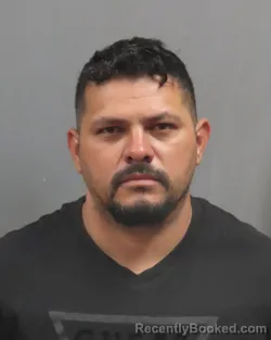 Mugshot of JOSE ALVAREZ RAYA booked in Jefferson County, Missouri on May 16, 2026