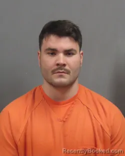 Mugshot of AUSTIN BUHL